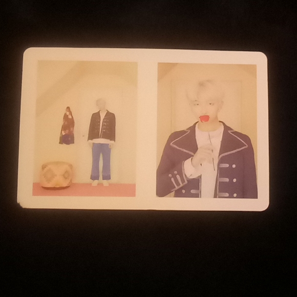 RM Photocards - Picture 4 of 6